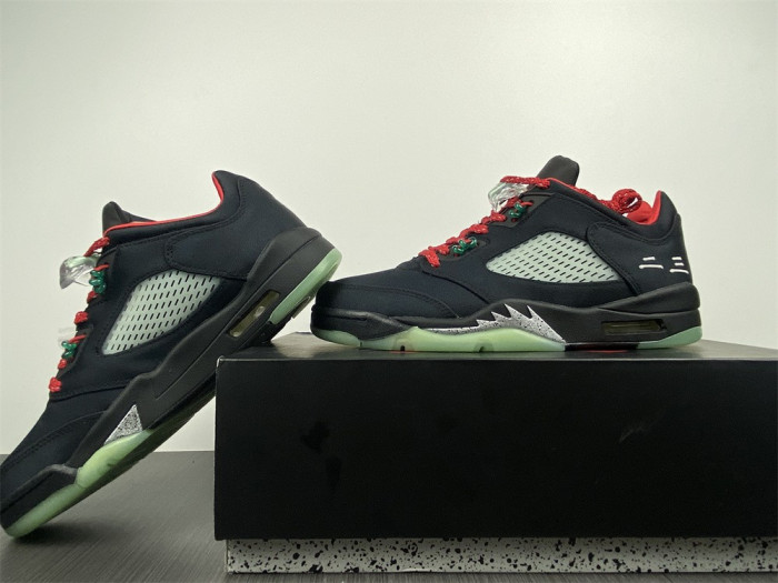 air jordan retro 5 “anthracite” dm4640 036