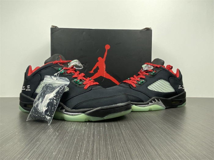 air jordan retro 5 “anthracite” dm4640 036
