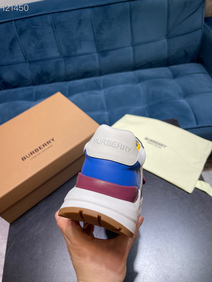 bur  sneaker