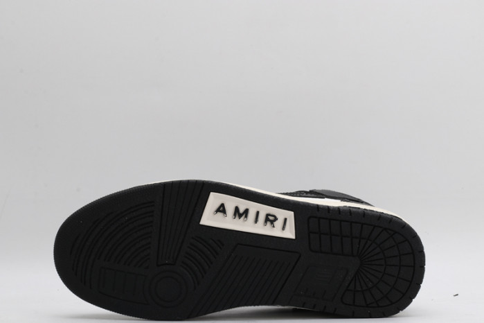 amiri 21fw skel top