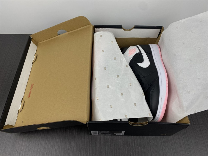 air jordan 1 mid gs 