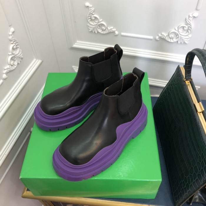 Bo*te*ga ve*ne*ta boots