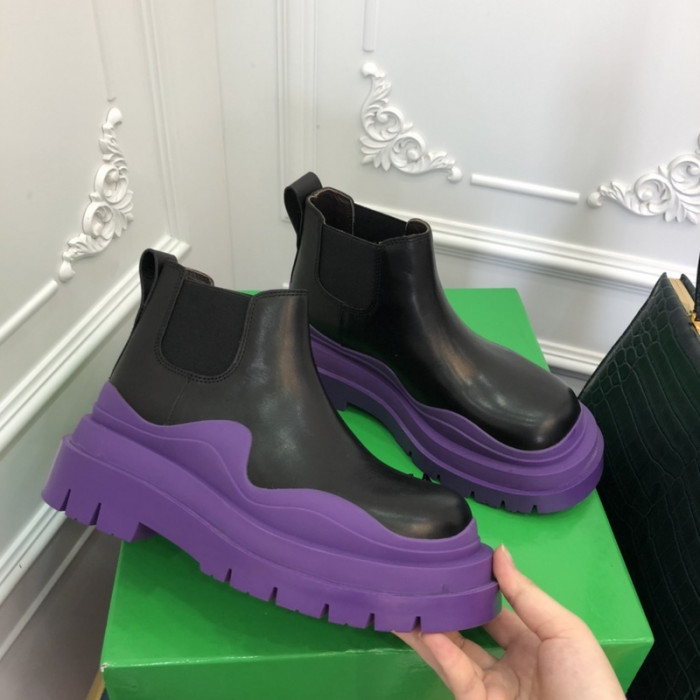 Bo*te*ga ve*ne*ta boots