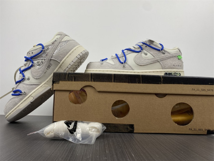 ofw x dunk low 