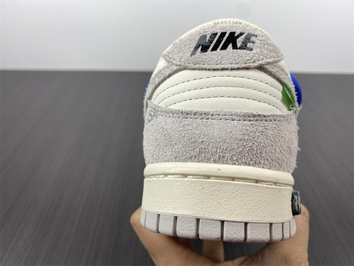 ofw x dunk low 
