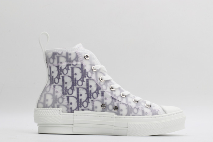 d10r b23 oblique high top sneaker