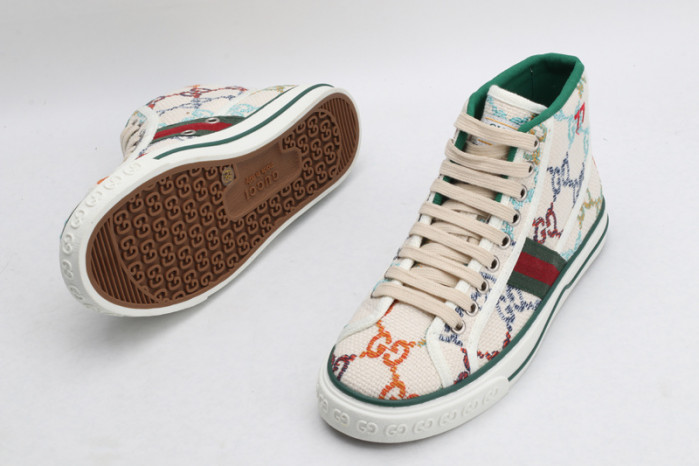 G*u*i sneaker
