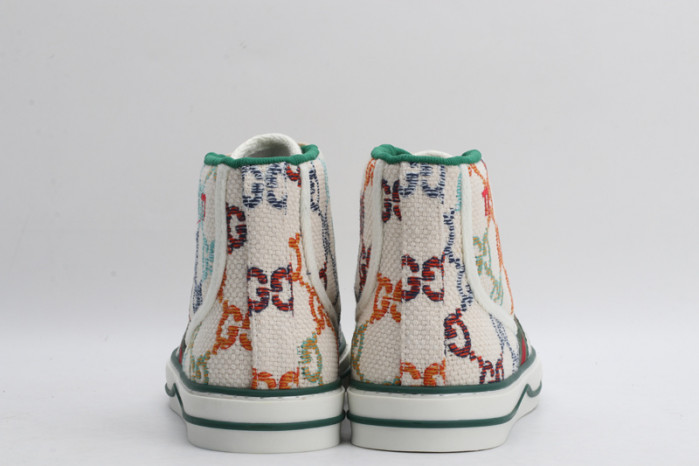 G*u*i sneaker