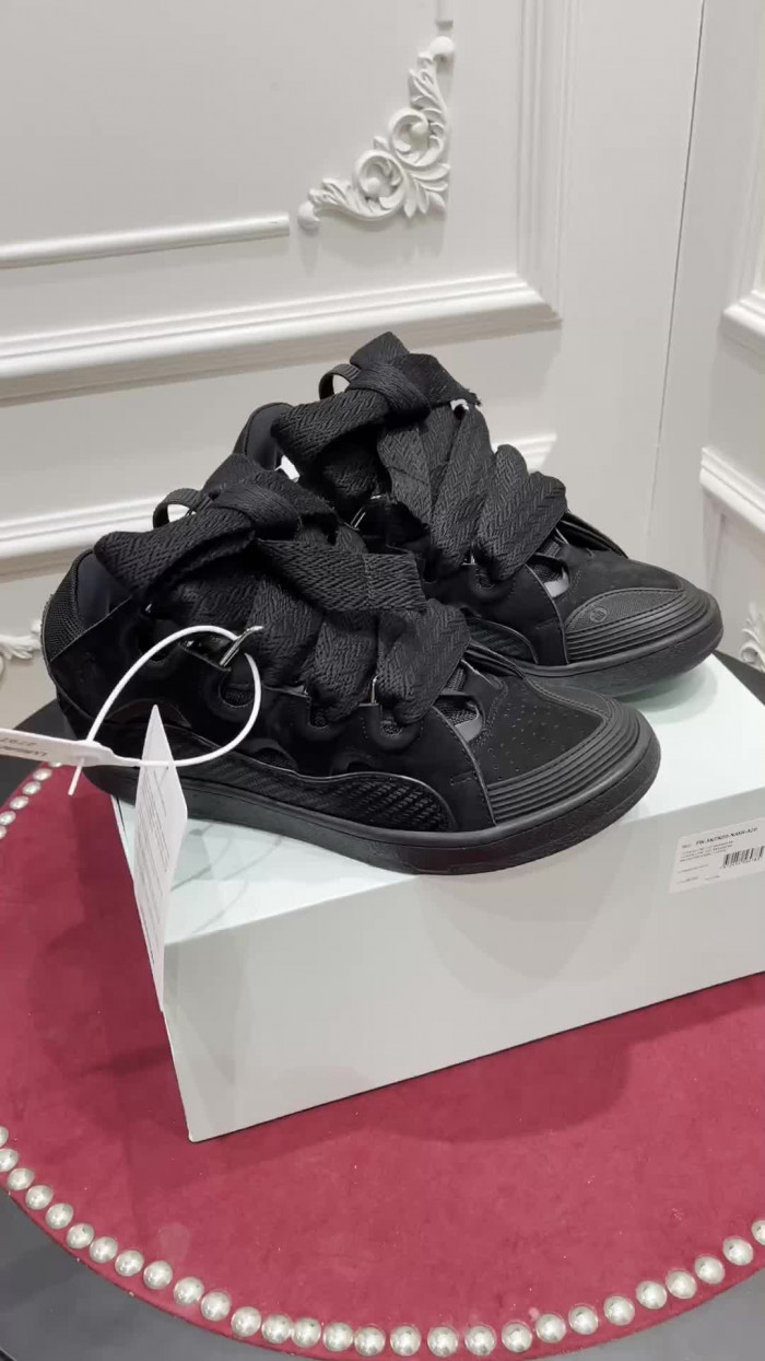 lanvin  sneaker