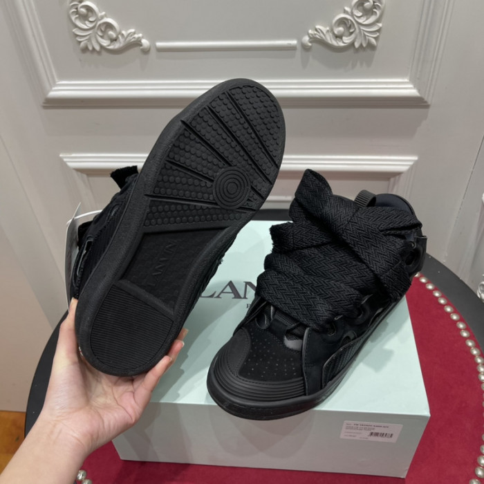 lanvin  sneaker