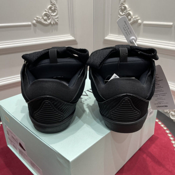 lanvin  sneaker