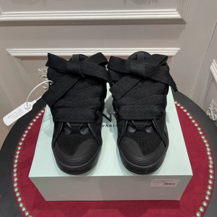 lanvin  sneaker