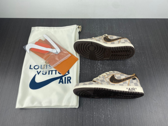 l0vt nike air force 1
