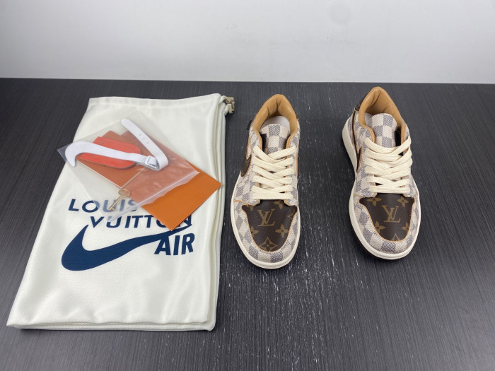 l0vt nike air force 1