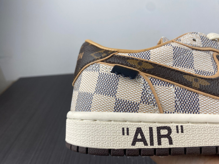 l0vt nike air force 1