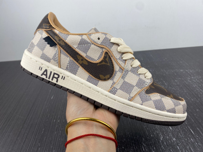 l0vt nike air force 1