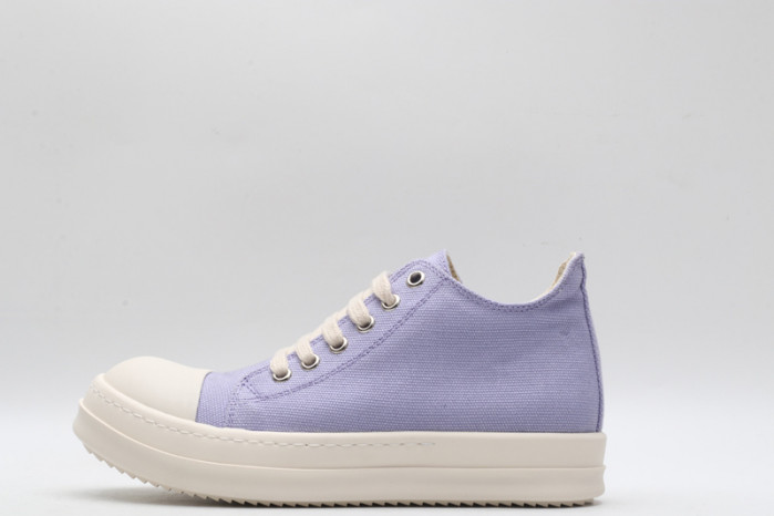 rick 0wens sneakers