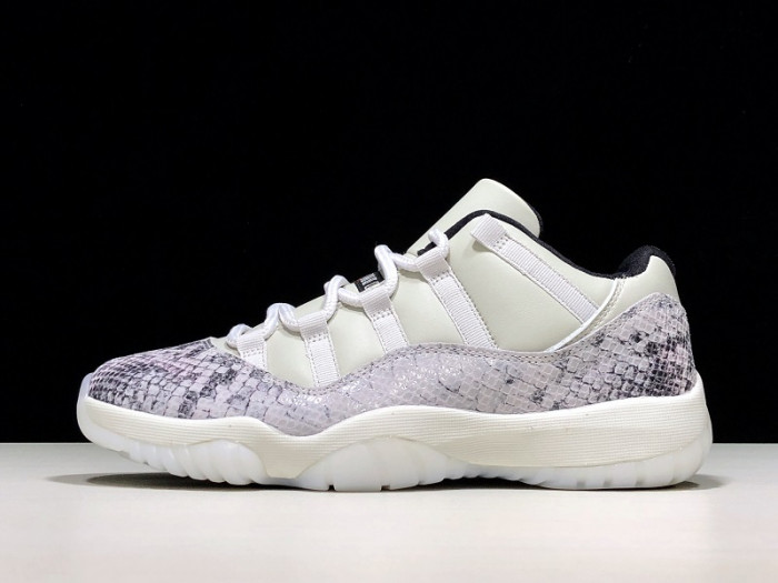 air jordan 11 retro low le mens cd6846-002