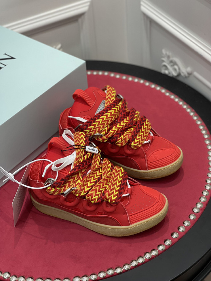 lanvin  sneaker