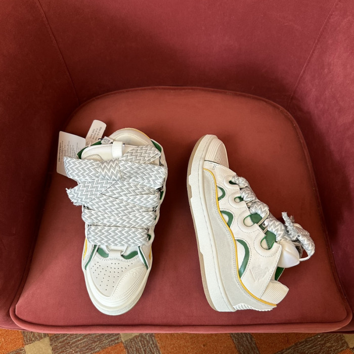 lanvin  sneaker