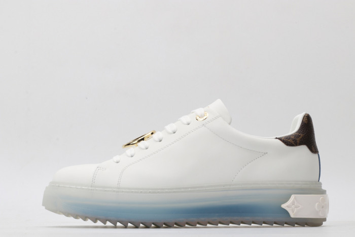 loui vuitto sneaker