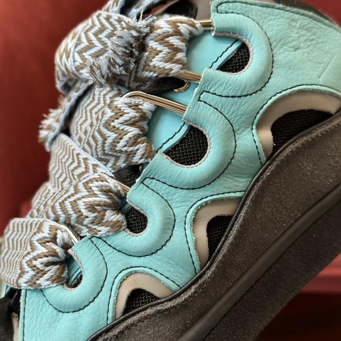 lanvin  sneaker
