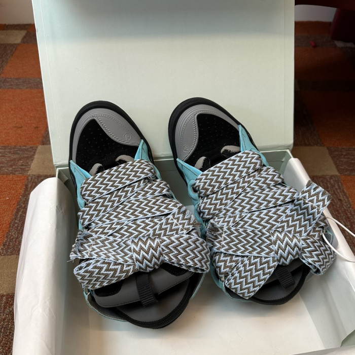 lanvin  sneaker