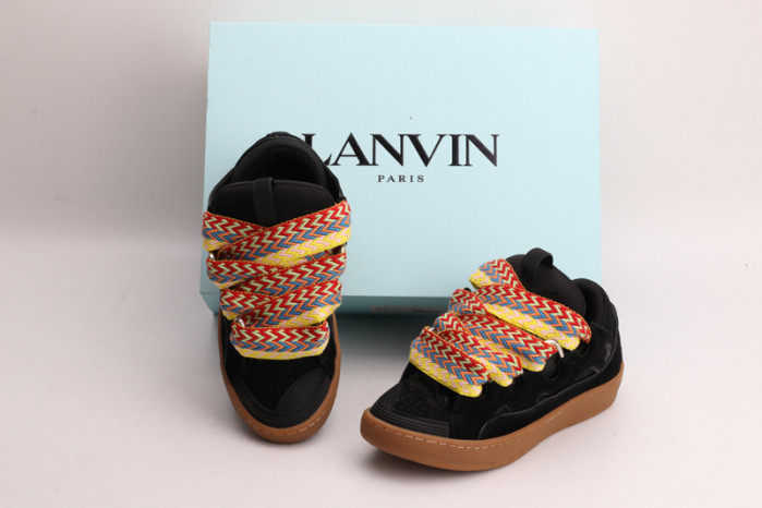 lanvin  sneaker