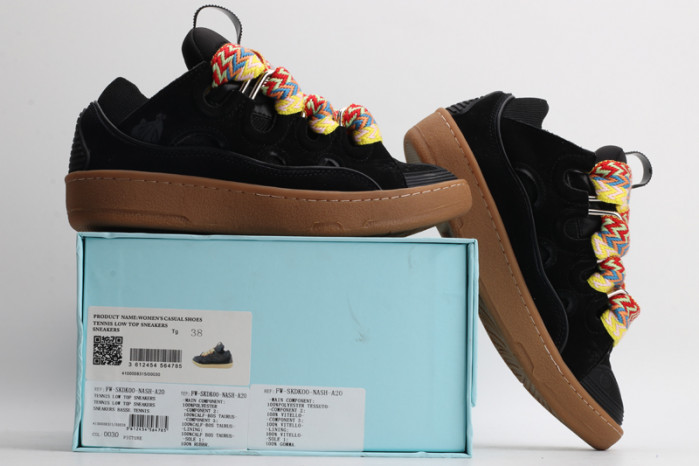 lanvin  sneaker