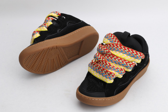 lanvin  sneaker