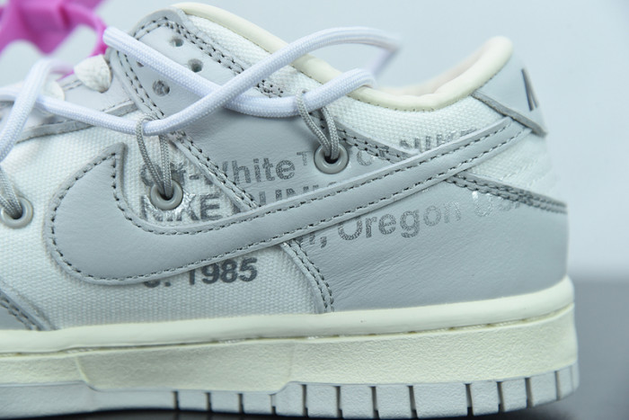 ofw x dunk low 