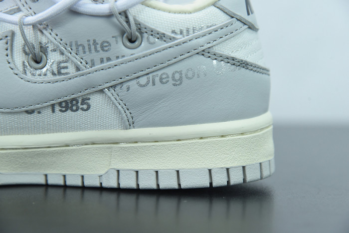 ofw x dunk low 