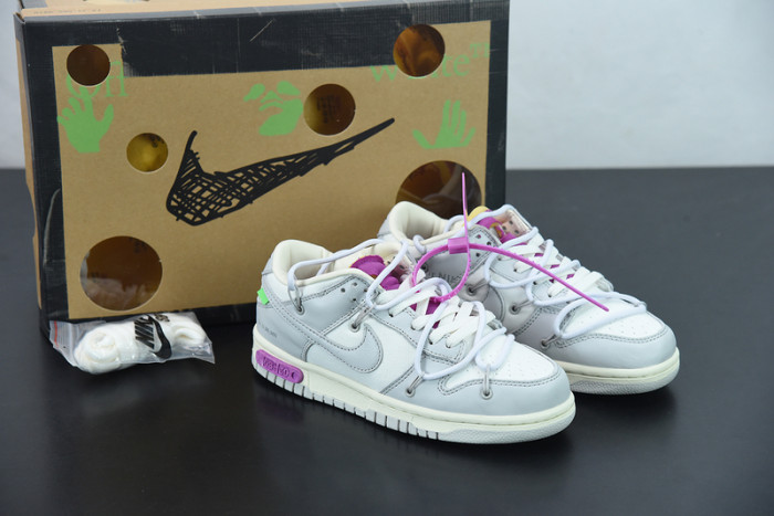 ofw x dunk low 