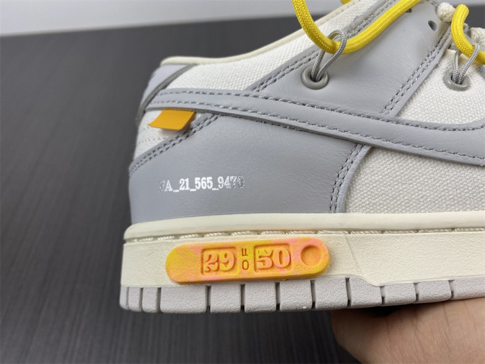 ofw x dunk low 
