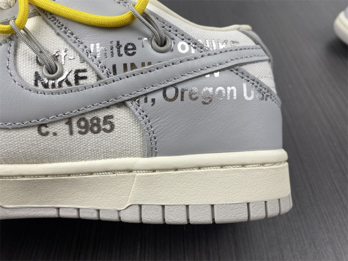 ofw x dunk low 