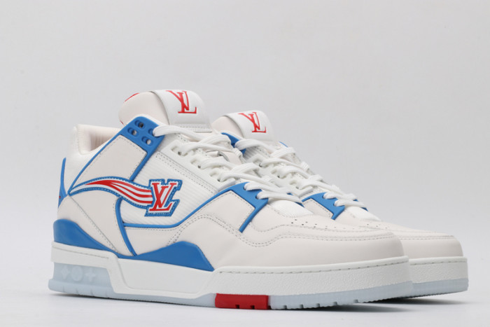 loui vuitto sneaker