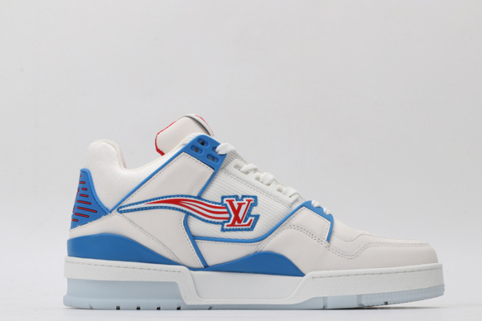 loui vuitto sneaker