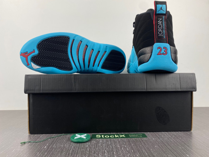 air jordan 12 retro 