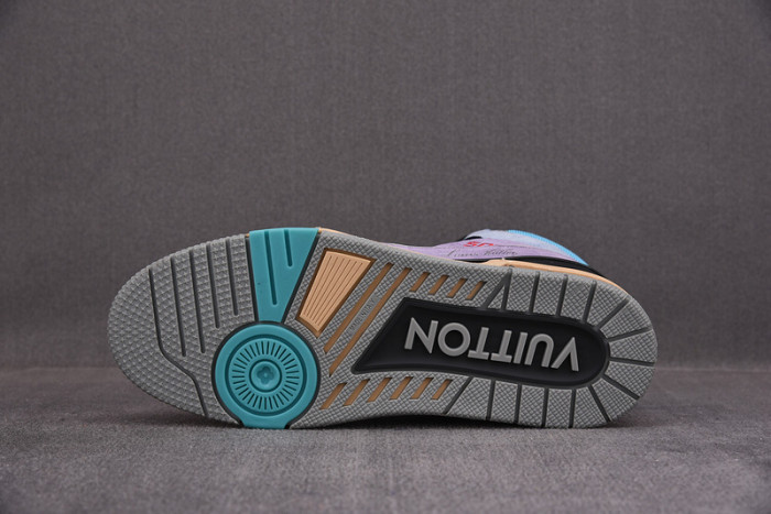 l0vt sneaker