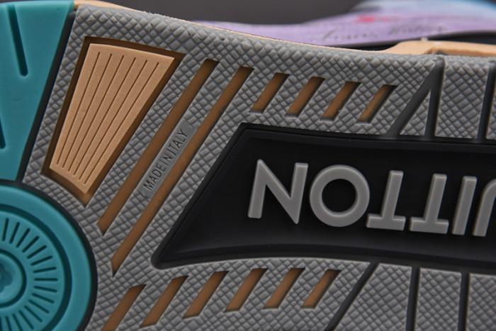 l0vt sneaker