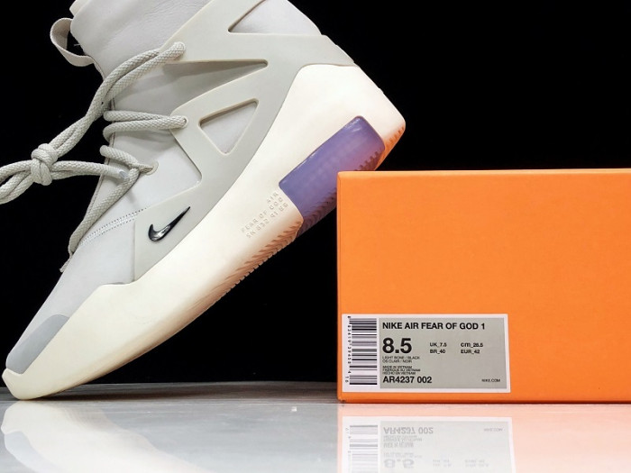 nike air fear of god 1 