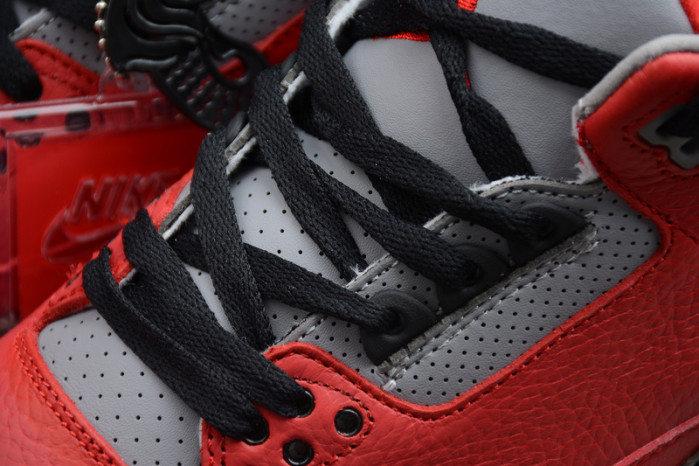 air jordan 3 “redcement” ck5692-600