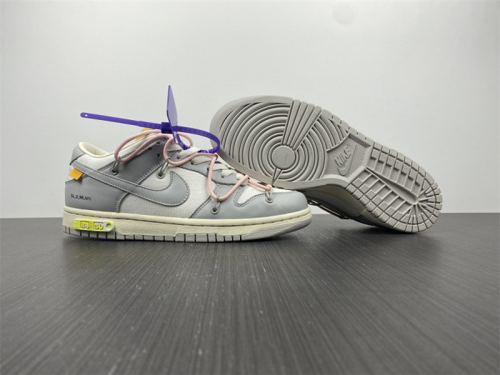 ofw x dunk low 