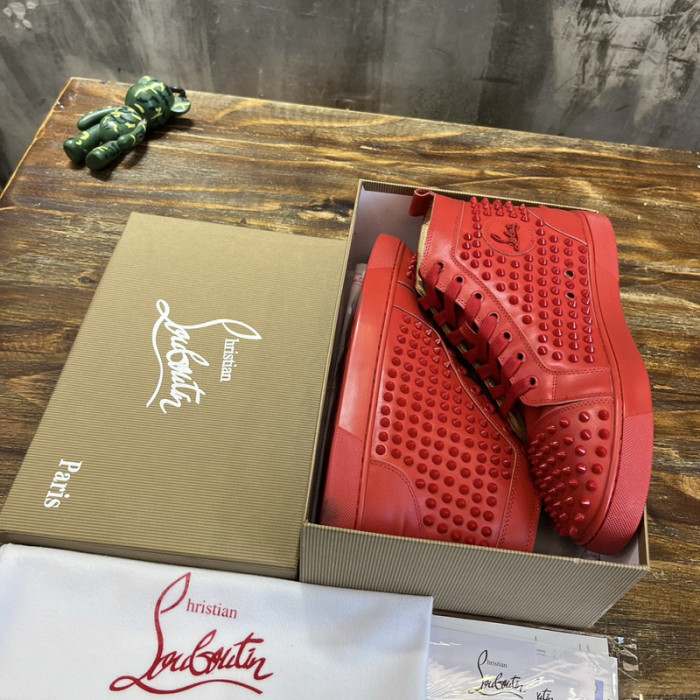 cl sneaker