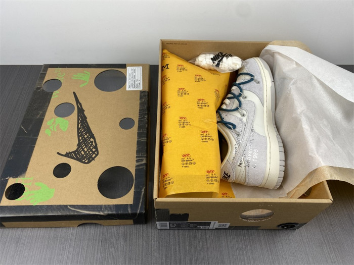 ofw x dunk low 