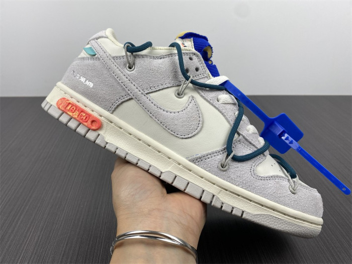 ofw x dunk low 