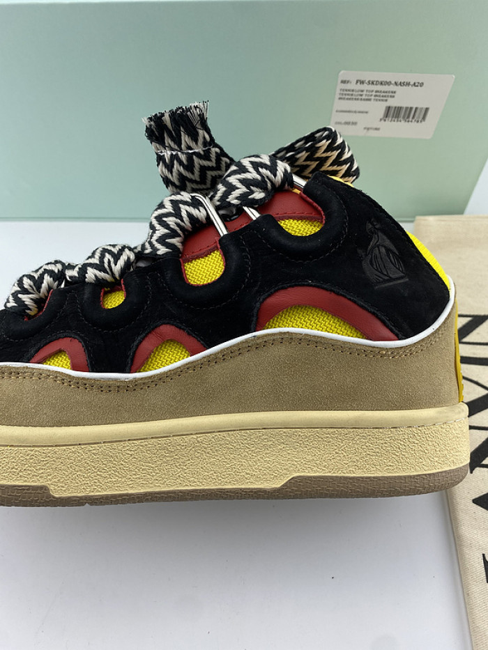 lanvin  sneaker