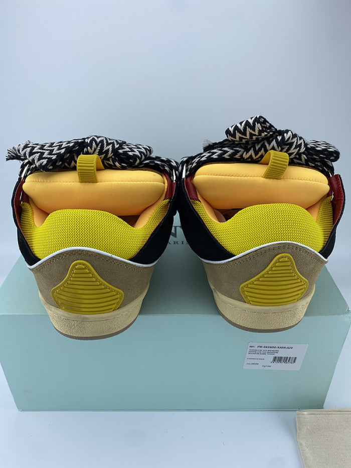 lanvin  sneaker