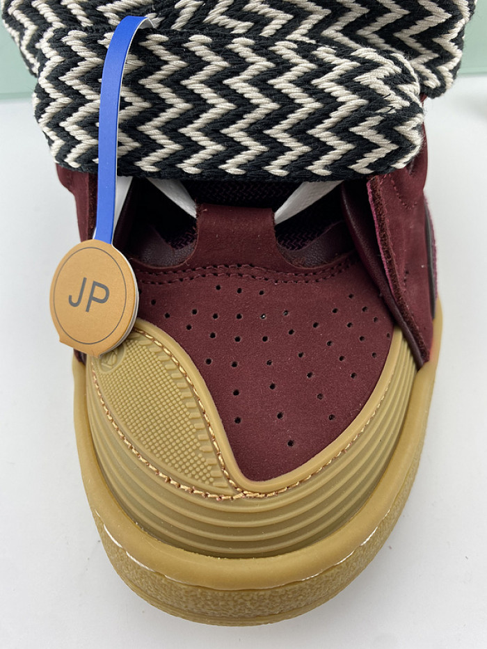 lanvin  sneaker