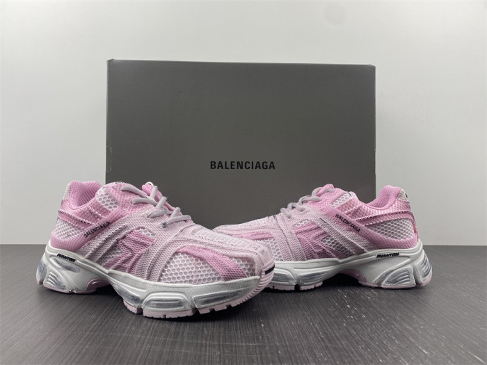 Ba*len*cia*ga -phantom sneakers